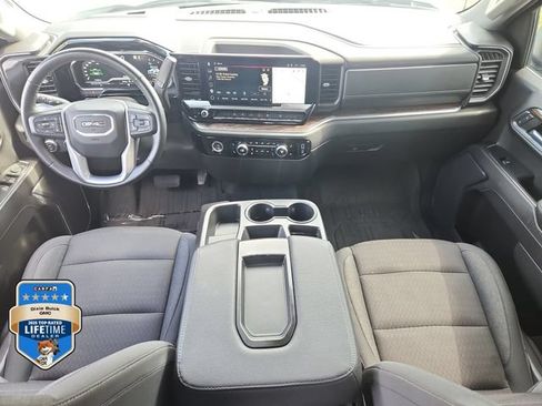 Certified 2023 GMC Sierra 1500 Elevation AWD/4WD image 12