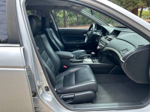 Used 2012 Honda Accord SE image 32