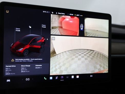 Used 2024 Tesla Model Y Long Range image 9