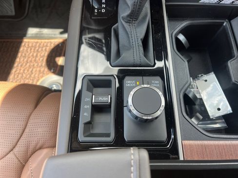 New 2026 Toyota Tundra 1794 Edition AWD/4WD image 18