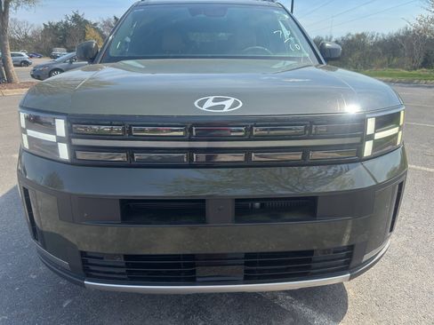 Used 2024 Hyundai Santa Fe Limited image 8