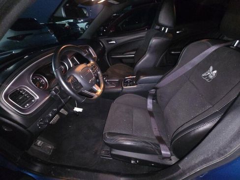Used 2021 Dodge Charger Scat Pack RWD image 11