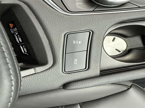 Certified 2024 Cadillac XT6 Premium Luxury w/ Platinum Package image 24