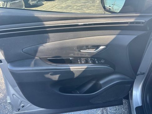 Used 2022 Hyundai Tucson Limited AWD/4WD image 12