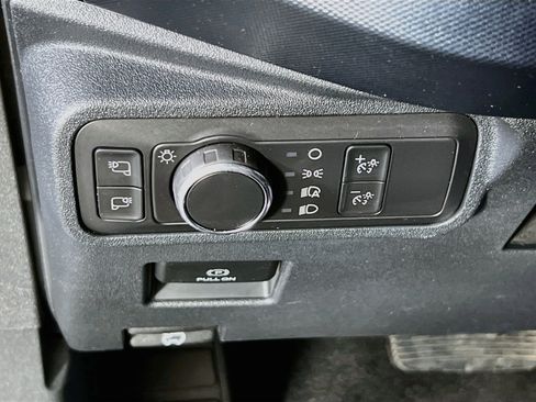 Used 2021 Ford Bronco First Edition AWD/4WD image 10