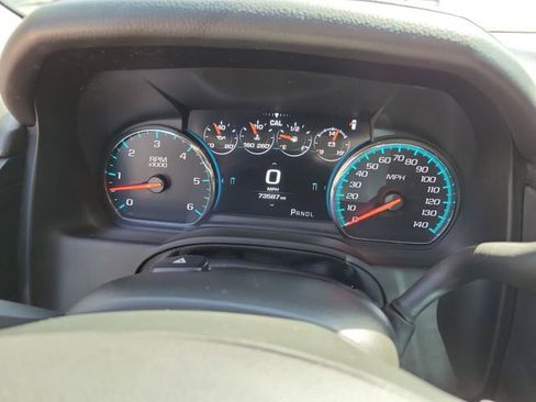 Used 2020 Chevrolet Suburban Premier w/ Premier Plus Edition image 19