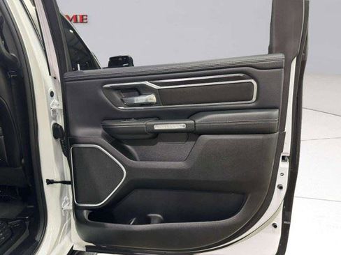 Used 2023 RAM 1500 Laramie AWD/4WD image 53