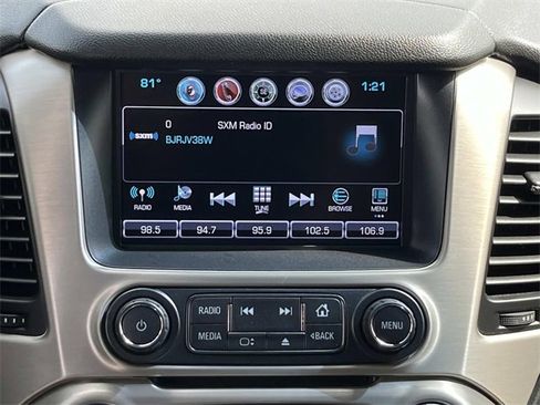 Used 2018 GMC Yukon XL Denali w/ Denali Ultimate Package image 14