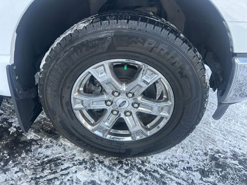 Used 2021 Ford F150 XLT w/ XTR Package image 36