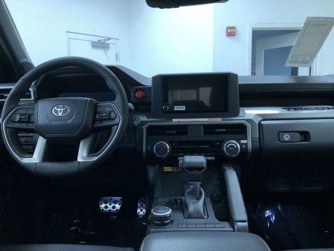 New 2026 Toyota Tacoma TRD Sport AWD/4WD image 9