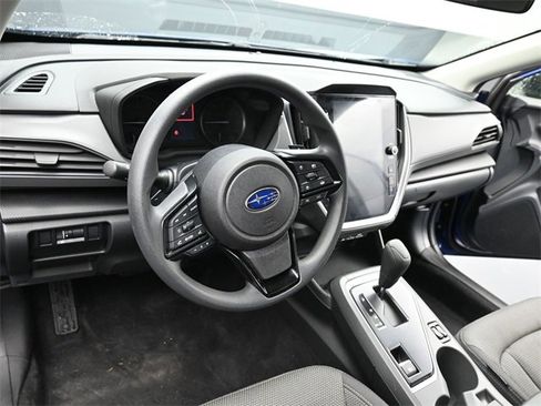 Used 2024 Subaru Crosstrek 2.0i Premium image 14