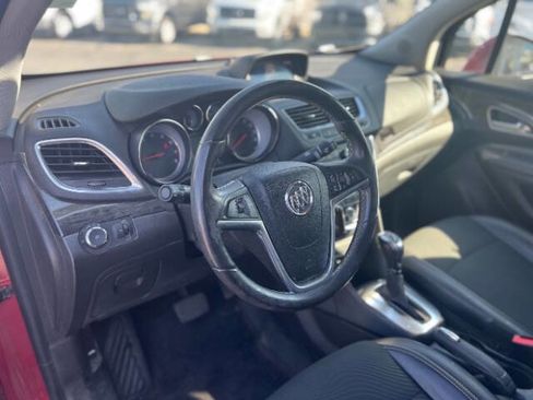 Used 2014 Buick Encore Convenience image 11