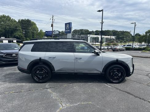 Used 2027 Kia Telluride SX Prestige X-Line AWD/4WD image 4