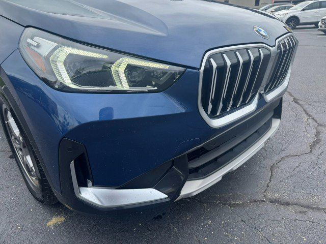 Used 2023 BMW X1 xDrive28i w/ Premium Package AWD/4WD image 34