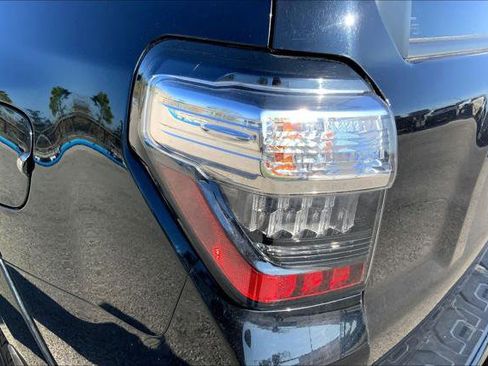 Certified 2023 Toyota 4Runner SR5 image 27