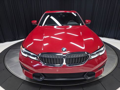 Used 2019 BMW 330i xDrive Sedan AWD/4WD image 47