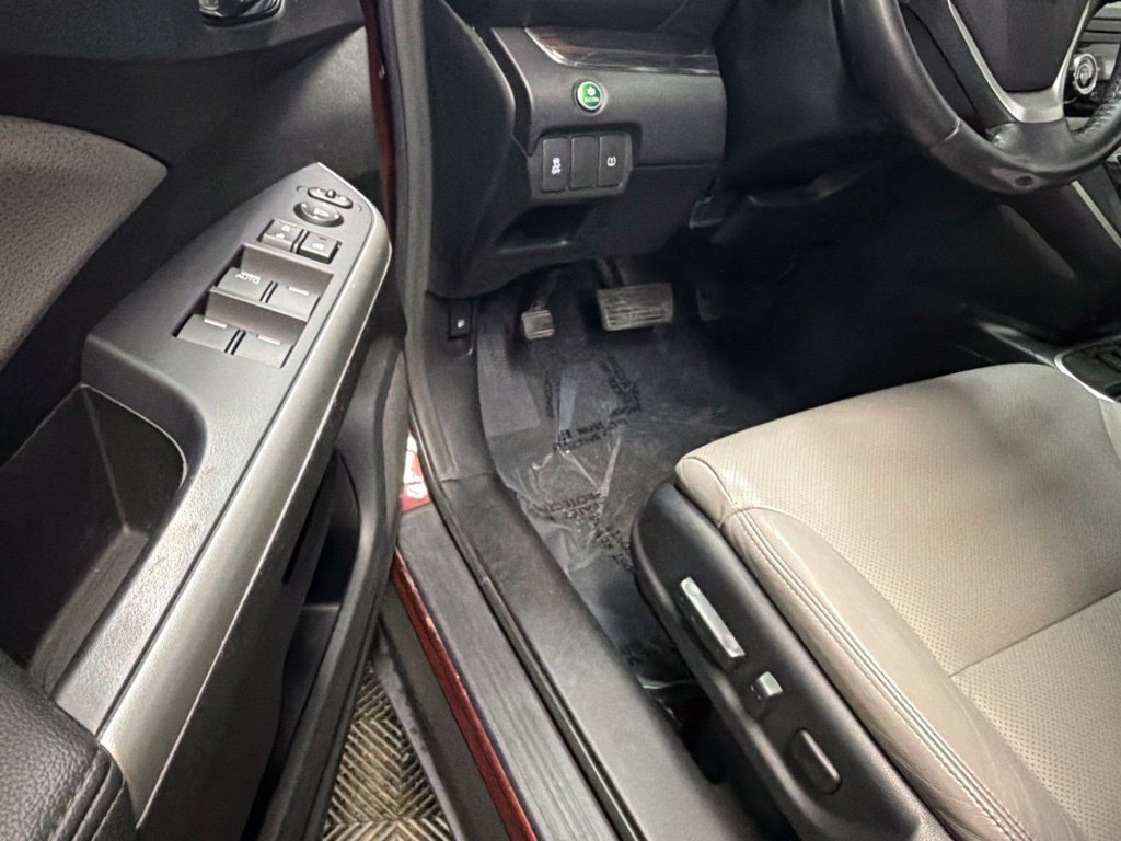 Used 2016 Honda CR-V EX-L image 28