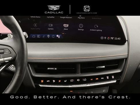 Used 2025 Cadillac CT5 Sport RWD image 20