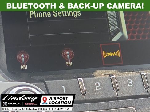 Used 2017 GMC Terrain SLE image 38