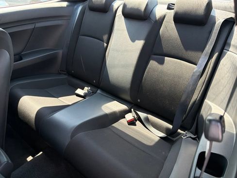 Used 2019 Honda Civic Sport image 16