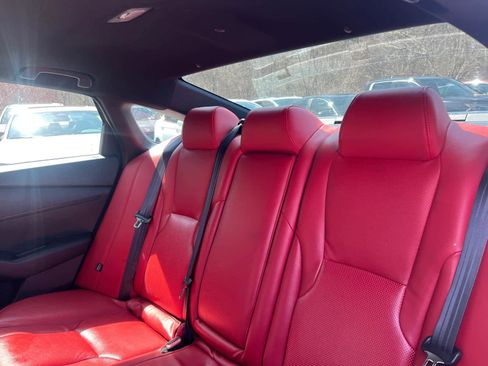 Used 2023 Honda Accord Sport image 32