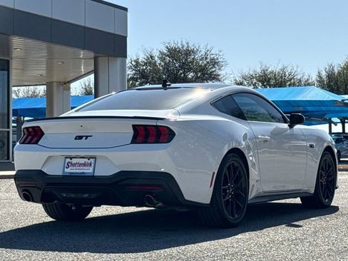 New 2026 Ford Mustang GT RWD image 9