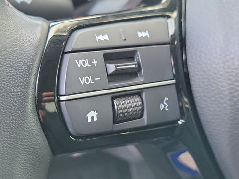 Used 2025 Honda CR-V EX-L image 25
