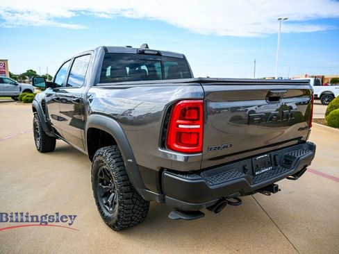 Used 2025 RAM 1500 RHO w/ RHO Level 1 Equipment Group AWD/4WD image 5