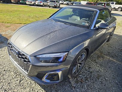 Used 2024 Audi A5 2.0T Premium Plus