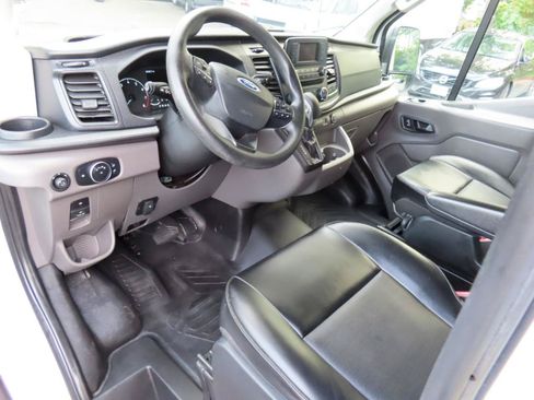 Used 2021 Ford Transit 350 w/ Exterior Upgrade Package RWD image 5