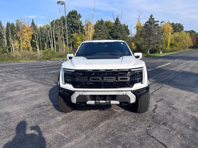 Used 2025 Ford F150 Raptor AWD/4WD image 8
