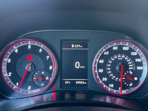 Used 2019 Hyundai Veloster Turbo R-Spec image 16