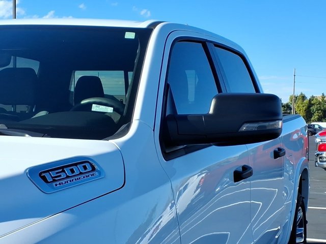 Used 2026 RAM 1500 Big Horn AWD/4WD image 34