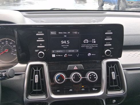 Used 2021 Kia Sorento LX image 15