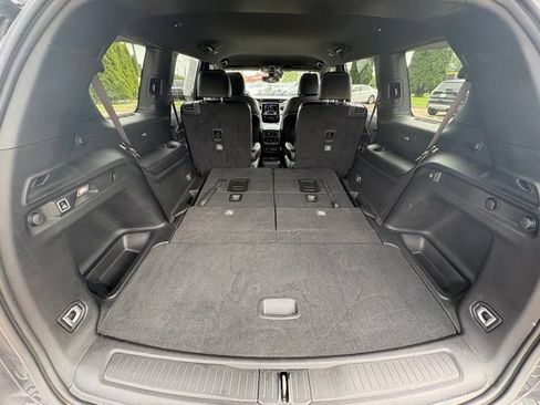 Used 2023 Jeep Grand Cherokee L Laredo AWD/4WD image 28