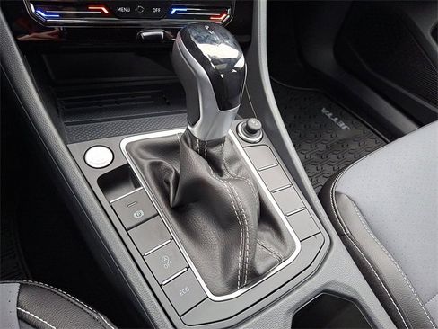 New 2026 Volkswagen Jetta SE image 8