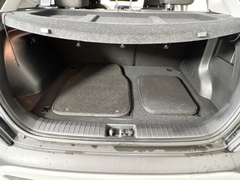 Used 2022 Hyundai Kona SEL w/ Cargo Package image 23