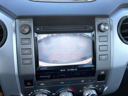 Used 2019 Toyota Tundra SR5 image 15