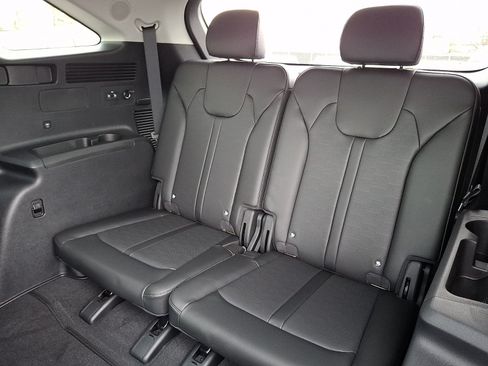New 2026 Kia Sorento X-Line EX AWD/4WD image 8