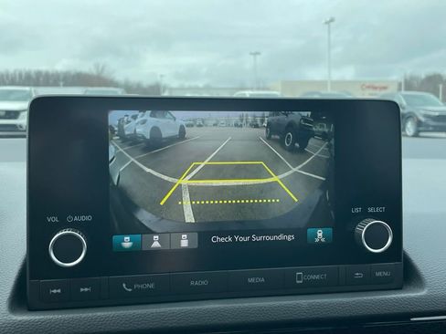 New 2026 Honda Civic Sport image 33