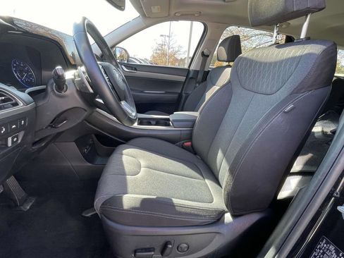 Used 2020 Hyundai Palisade SEL w/ Convenience Package image 14