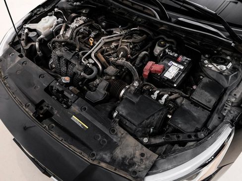 Used 2021 Nissan Altima 2.5 SV image 60