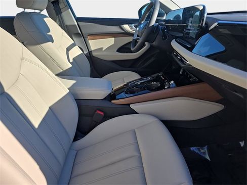 Certified 2025 Audi A5 2.0T Premium image 12