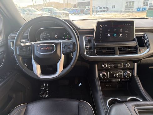 Used 2024 GMC Yukon SLT AWD/4WD image 28