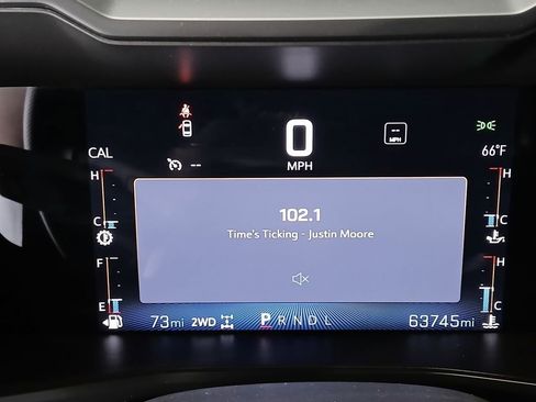 Certified 2023 Chevrolet Colorado W/T w/ WT Convenience Package II image 27