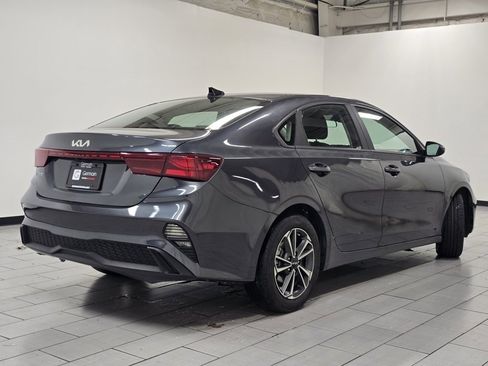 Used 2024 Kia Forte LXS image 15