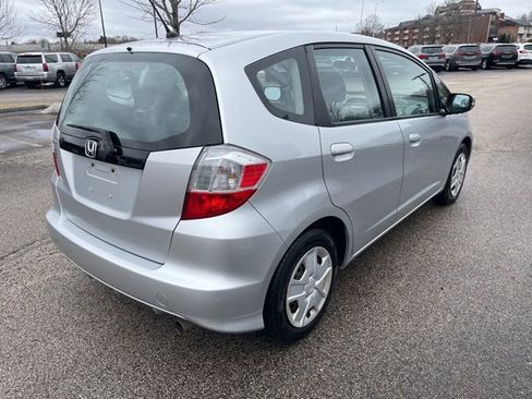 Used 2013 Honda Fit image 4