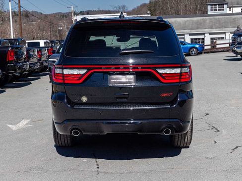 New 2026 Dodge Durango GT AWD/4WD image 5