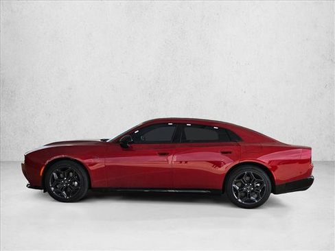 New 2026 Dodge Charger R/T image 5
