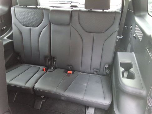 Used 2024 Hyundai Palisade SEL AWD/4WD image 33